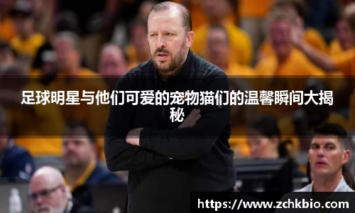 足球明星与他们可爱的宠物猫们的温馨瞬间大揭秘